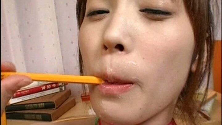Screenshot 14 from DDT-244 Bondage Maple Hanaburu Nanasaki Fuuka Dogma