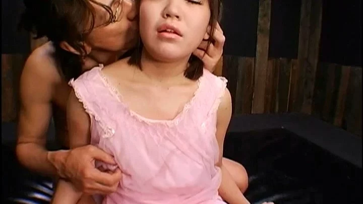 Screenshot 9 from DDT-284 히어로 소울 ◎ 여성 구토 SM 조임 142분