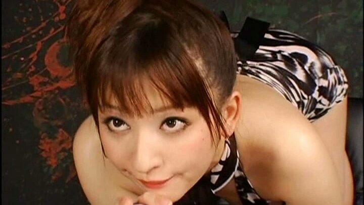 Screenshot 21 from DDT-301 Hirayama Mina (Hirayama Mina) Full Body Hard – Mina Dogma
