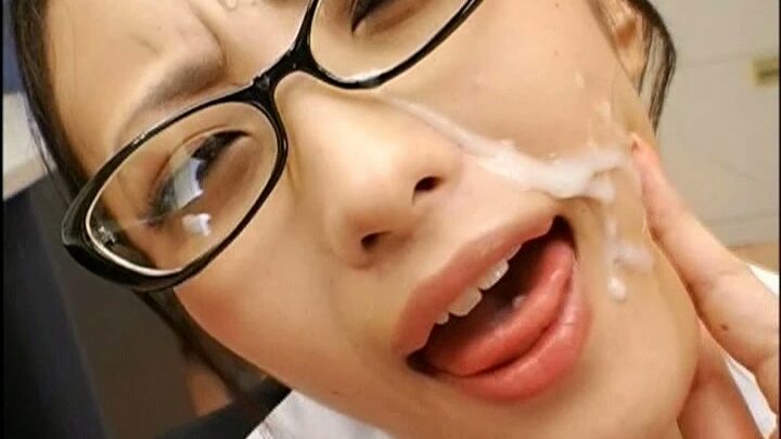 Screenshot 19 from DDT-311 Zermen Drug: I Crave the Smell of Cum, Shizuka Kanazawa, Actress Bukkake 137 Minutes