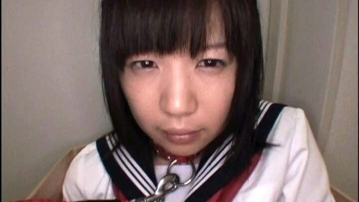 Screenshot 21 aus DDT-314 Kurumi TOHJIRO Hentai Gakuen: Natürliche Schönheit Lolita Dominationsausbildung, Mitgliedsnummer 001