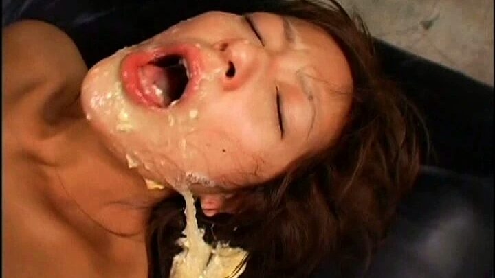 Screenshot 7 from DDT-343 Dogma 10th Anniversary Irremovable Full Collection Actress Compilation Deep Throating