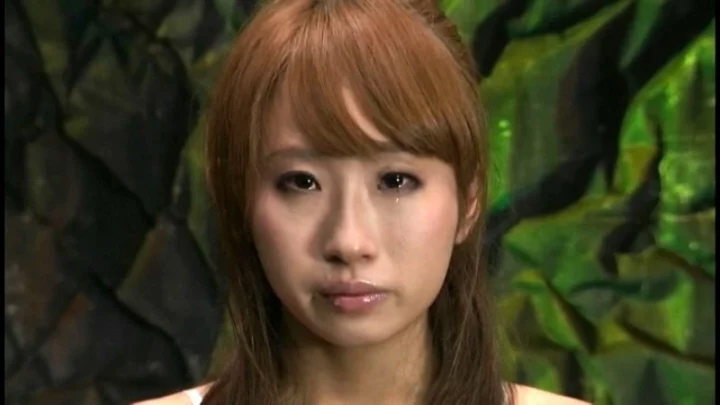 Screenshot 22 from DDT-365 에게구 몬스터 피스트 W-피스트 항문... SM 130분 유이 미사키 2 항문 바인딩