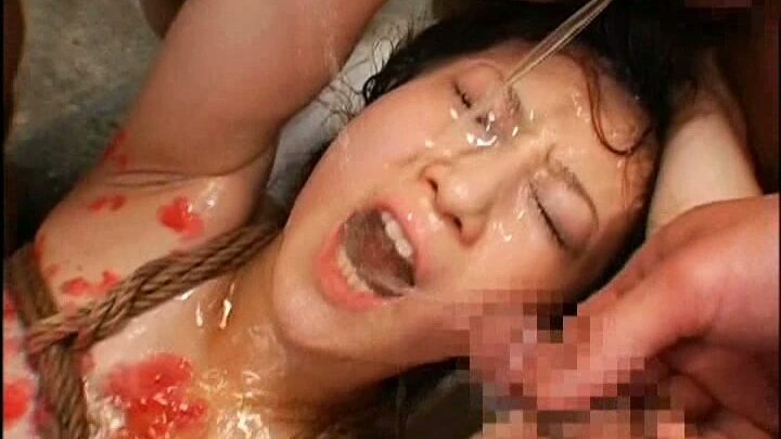 Screenshot 8 aus DDT-374 Dogma 10. Jubiläum Fleshlight Kollektion: Weibliche Fleshlight, kontinuierliche erzwungene Fellatio... Cum Compilation Omnibus