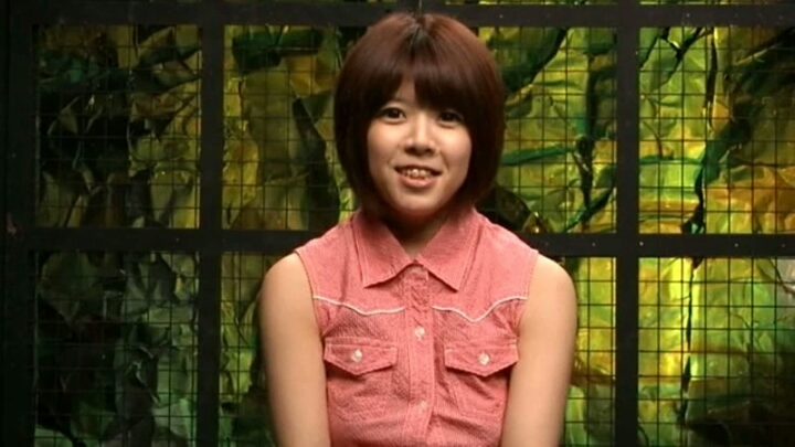 Screenshot 21 from DDT-383 青井美优：束缚椅子酷刑