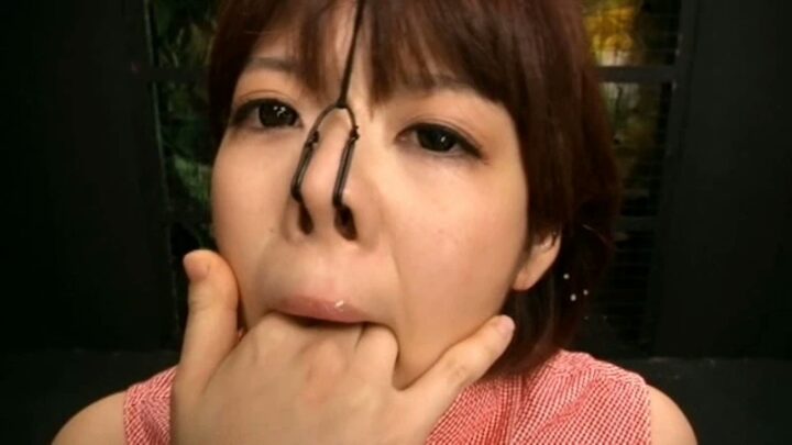 Screenshot 18 from DDT-383 青井美优：束缚椅子酷刑