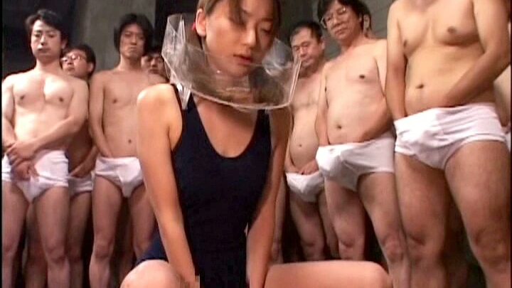 Screenshot 19 from DDT-389 츠츠미 사야카: 조시 베스트 244분