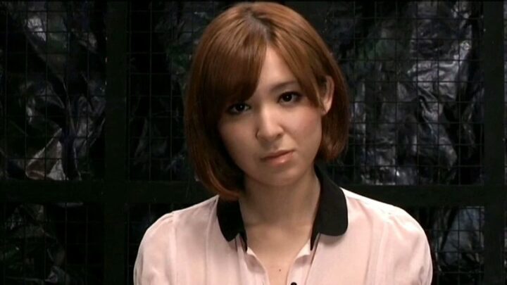 Screenshot 21 from DDT-403 椎名光: 禁忌肛交 - 女性的快感 139分钟