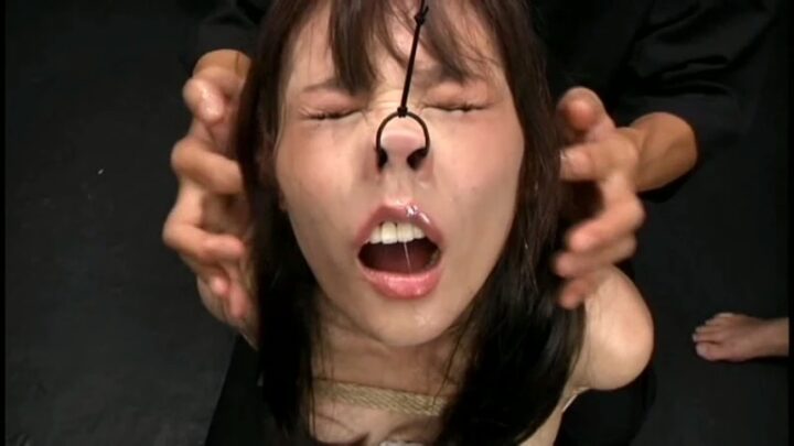 Screenshot 3 from DDT-421 Nose Hook Full Collection Vol.1 SM Dogma