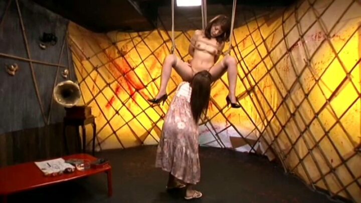 Screenshot 12 from DDT-453 Fist Best 2 Anal Best, Omnibus