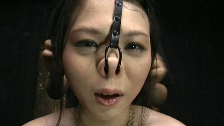 Screenshot 21 from DDT-464 月本瑠依：绝顶巨乳压制 - 月本瑠依，巨乳，教条 TOHJIRO