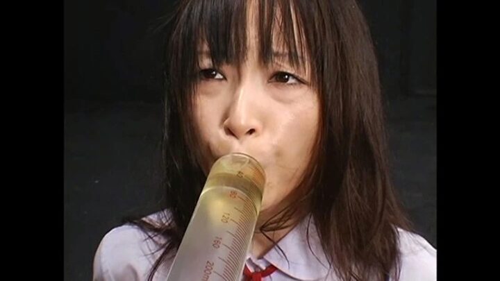 Screenshot 8 from DDT-503 TOHJIRO Complete Collection Vol.10: Forced Piss Drinking, Urine Enema – Rika Sonohara, Mizuna Reii, Yui Aikawa 2, Rio Hamazaki, Wakaba Kurumi, Yuria Hidaka, Aikawa Yuumi, Yuki Aoi, Nonaka Anri, Piss Drinking Ramu Himemiya, Restraint, Nantan Nakane, Tubomi