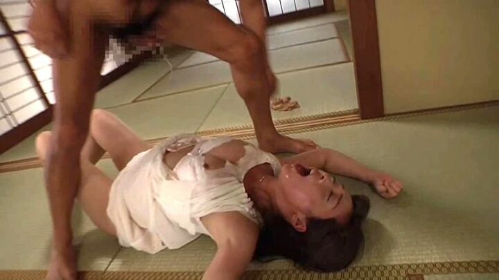 Screenshot 16 from DDT-530 Punto de Ruptura: Bondage y Tormento, Chica Regresada Momose Yuri, SM