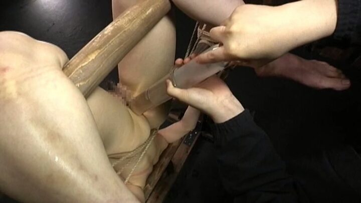 Screenshot 17 from DDT-539 Squirting Anale Migliore!! Collezione Dogma Tohjiro