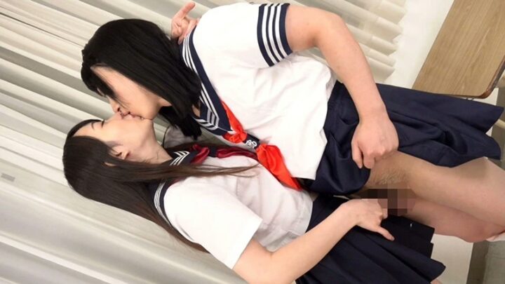 Screenshot 6 from DNJR-030 Yayoi Mizuki : Femme travestie et maid, forcée à se travestir par son petit ami et appréciant l'humiliation... Humiliation de torture Chien/Inu no Shokuzai