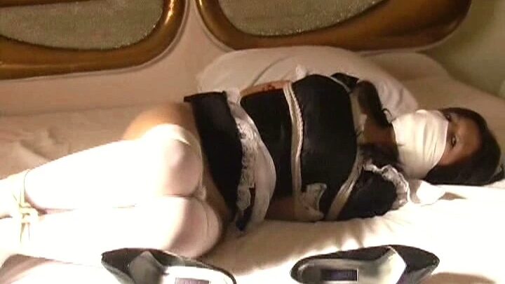 Screenshot 16 from DOMM-005: كتاب الانضباط السري - هاوت فيل SM أيدا ناناكو، كاواشيما مايواري، إينوموتو ريكيا، فوبوكي ميكو، يوري هيمكا، يوهان ناناكا