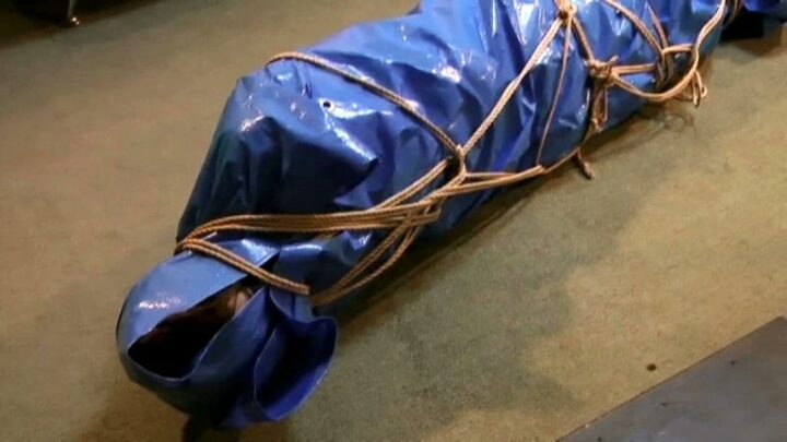 Screenshot 3 from DOMS-002 Rei Jou Shashinkan Ex: Uruusai Onna Miki Rape Torishimari