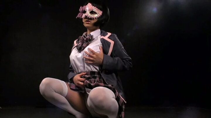 Screenshot 21 from DSHS-001 Ootsuka Nodoka SUPER JUICY AWABI 3 (Edizione del Regista) No.1 Formazione di Scuola Ragazza Intrattenimento per Bambini