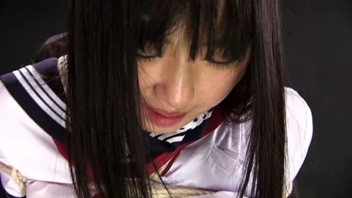 Screenshot 16 from DSHS-002 سوبر جوسي أوابي الطبعة الثالثة …制服 調教 زي أكمي أوجاوا ميتشيرو