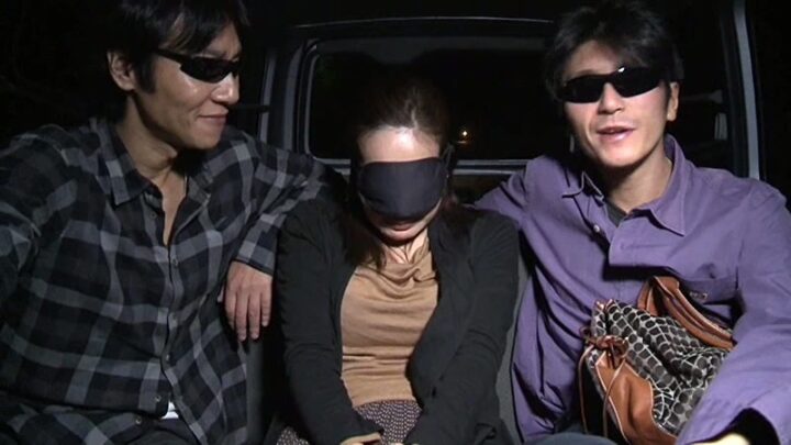 Screenshot 16 from DTRS-018 Forbidden Room: A Wife’s Tormented Night, Planning 93 Minutes FA Image Release Forbidden · Detention