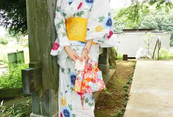 Screenshot 21 aus DTTH-001 Watai Chinatsu: Kikon Zeccho Maiku Kimono Mädchen Zamen Fera Kleidung Yasushiun-kai