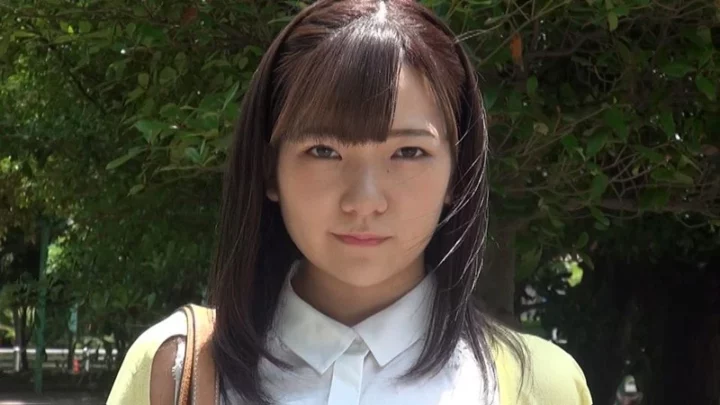 Screenshot 20 from DUVV-029 林羽月：我在金色淋浴点遇到的美丽女学生首次亮相成人视频 - 豊彦企画