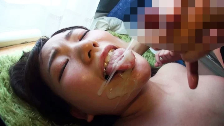 Screenshot 12 from DUVV-029 林羽月：我在金色淋浴点遇到的美丽女学生首次亮相成人视频 - 豊彦企画