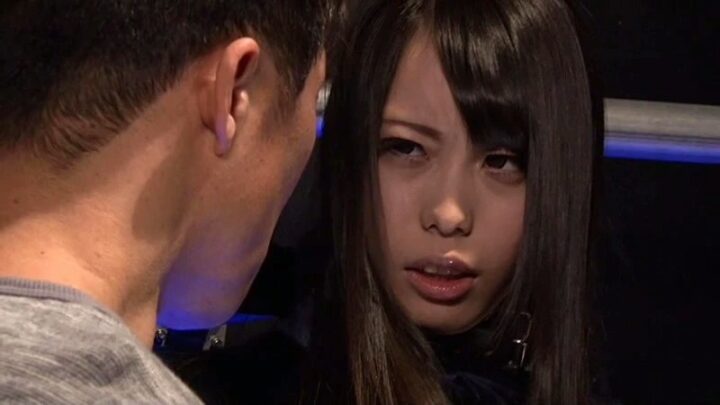 Screenshot 21 from DXCK-005 Kawana Misuzu: Manía de Escolares Bellas, Virgen Anal, Belleza Negra en Entrenamiento de Captividad Escolar, Ejercicio de Kawana Misuzu, Posición de Montaje SM en Captividad