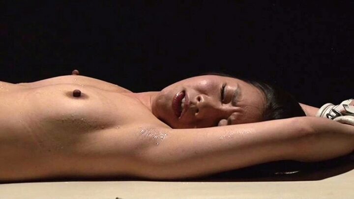 Screenshot 15 from DXEB-002 Kisaki Ema, Ninomiya Nana, Hatano Yui, Kudou Misa ENDRESS BLACKHOLE vol2 ~Endless Black Hole~ Baby Entertainment