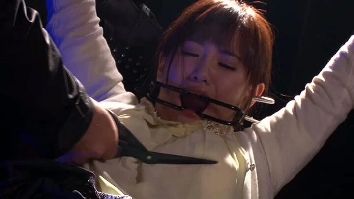Screenshot 19 from DXYB-004 Captive Girls Interrogation Facility ~Subject 002: Yuki Asahi~