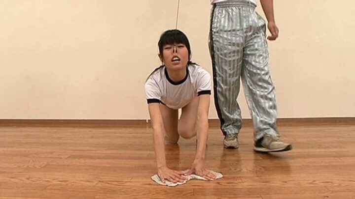 Screenshot 12 from NKD-71 Shindou Miku: Service and Sperm 2 – Shindo Miku 132 Minutes Golden Showers Ejaculation & Zermen Deep Throating