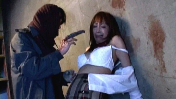 Screenshot 21 from SDMS-734 Touch Human SOD Create (Soft On Demand) Feti Shinya Ishikawa, Other Feti Rino Kamiya Human ◯◯ Series潮吹き