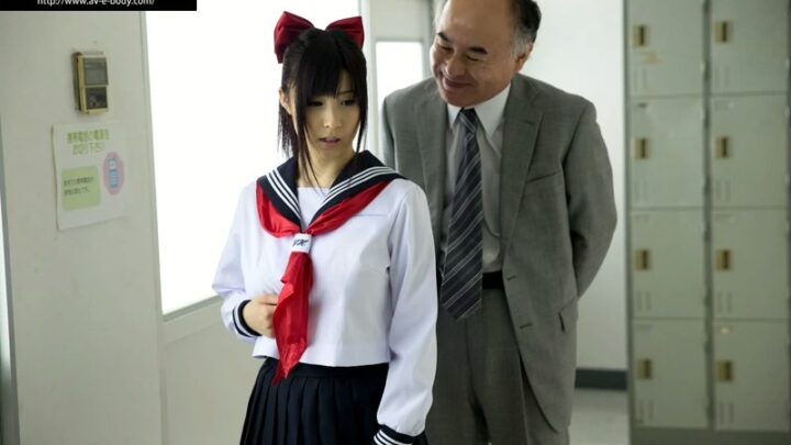 Screenshot 11 from EBOD-313 Oshizaki Yuuna: Original Work Becomes Chinese, School Girls’ Comic Live-Action Adaptation, Student Council President… School Girls Squeezing Lesbian Uniform 240 Minutes Fetish E-DBODY