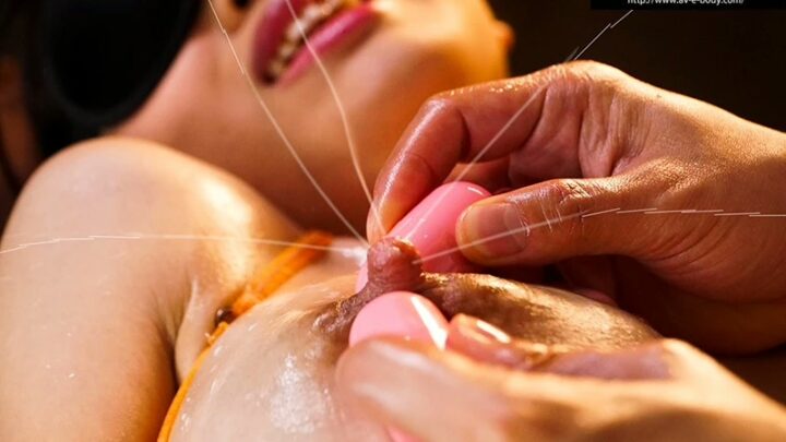 Screenshot 5 from EYAN-132 Nagamine Kanan: 1 Year and 8 Months of Sexless Marriage… After Giving Birth, Her Breast Sensitivity Skyrockets, Leaving Her Desire Unfulfilled. A Slender Beauty Mother’s Lactating Breasts in an E=BODY Exclusive… Breast Milk E=BODY Wife and Mature Woman