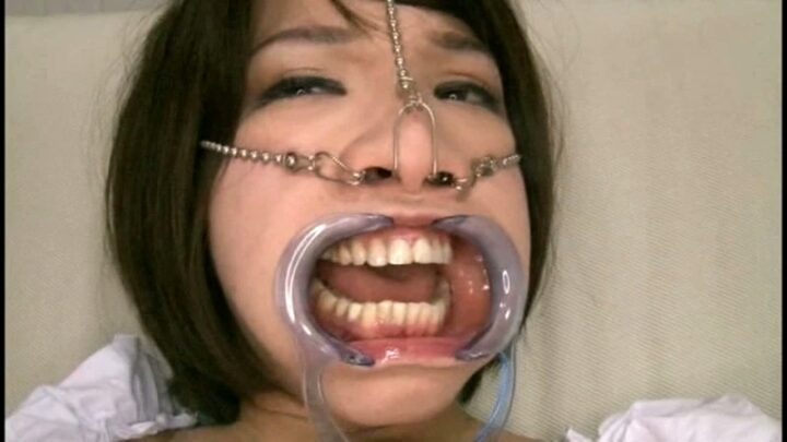 Screenshot 12 from GENT-017 Tsujimoto Ryou: Beautiful Schoolgirl’s Ultimate Humiliation – Nose Fuck, Ryou Shimojima Fetish 140 mins