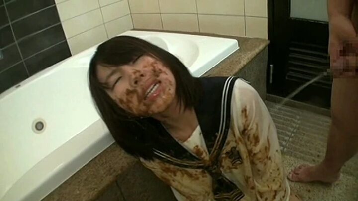 Screenshot 3 from GKD-033 فتاة سكّات الشغف 3 كيوكو كان