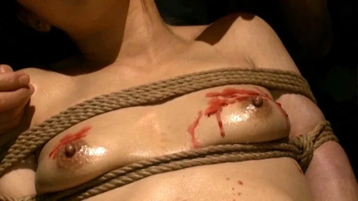 Screenshot 11 from GROS-004 Shougeki Anal Acme 2: Anal Domination and Scat