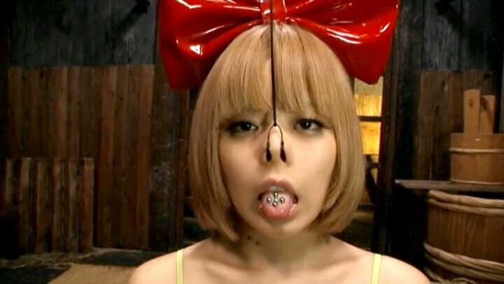 Screenshot 7 from GTJ-010 Alice Formation de Slip Loop à Temps Partiel Alice XuZhou Dogma