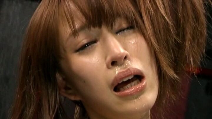 Screenshot 18 from GTJ-12 Massage à l'Huile avec Corde : Menottes Aikawa Yui