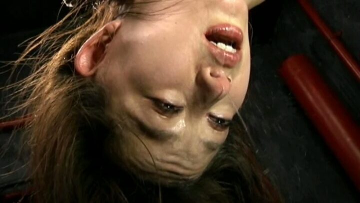 Screenshot 15 from GTJ-12 Massage à l'Huile avec Corde : Menottes Aikawa Yui
