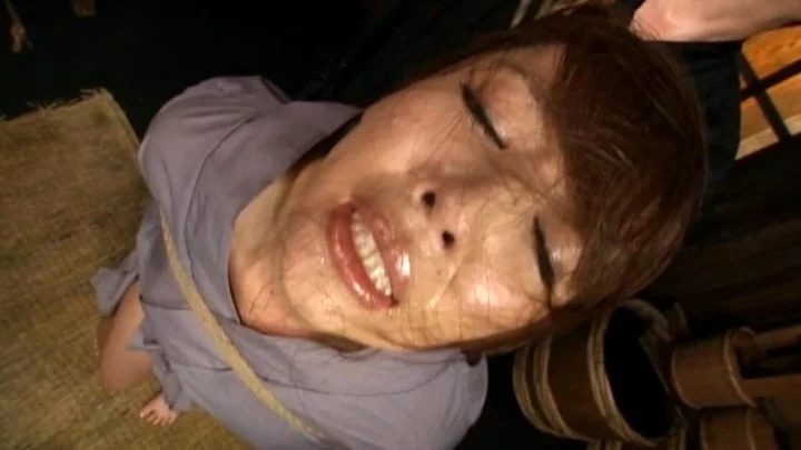 Screenshot 19 from GTJ-15 Misasa Yuijima: Tied Interrogation