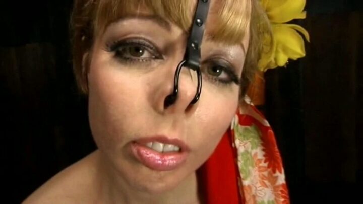 Screenshot 19 from GTJ-025 Dogma Adrianna Nicole SM Gold TOHJIRO Label