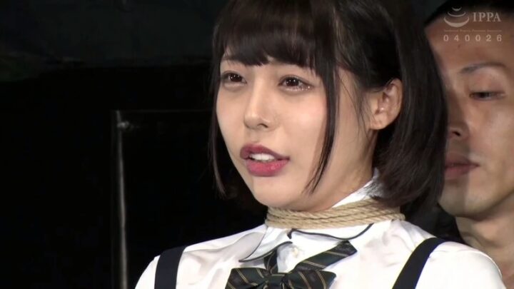 Screenshot 4 from GTJ-084 Nanami Yua Memories: SM Fist Lesbian Dogma