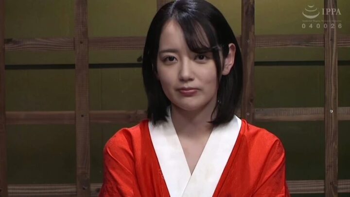 Screenshot 21 from GTJ-087 Misaki Kanna Interrogatorio Piercing: Liberación Restringida - Etiqueta Gold TOHJIRO