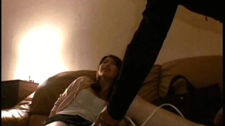 Screenshot 11 from DMP-002 W Mysterious Interrogation of a Sadomasochistic Woman: SM Other Fetish DESIR