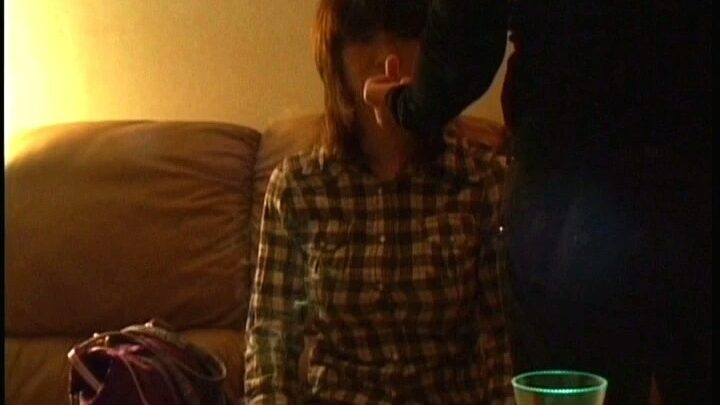 Screenshot 10 from DMP-002 W Mysterious Interrogation of a Sadomasochistic Woman: SM Other Fetish DESIR