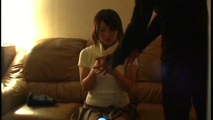 Screenshot 14 from DMP-002 W Mysterious Interrogation of a Sadomasochistic Woman: SM Other Fetish DESIR