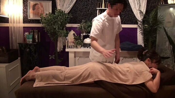 Screenshot 11 from PTS-295 Pi-ta-zu Human Anal Oil Este 5 Waking Up to Anal