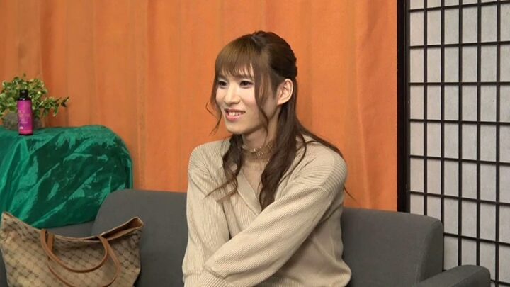 Screenshot 11 from Otoko no Musume Oil Esthe: Penicure anale Sesso anale con Hamasaki Mao, Ryouka, Beatrix Pi-ta-zu