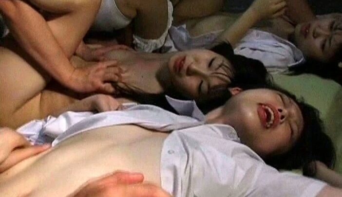 Screenshot 11 from WA-141 Forbidden Underage Shaved Pussy Cream Pie Compilation 2-Disc 5-Hour Other Lolita 480 Min Other Lolita Series